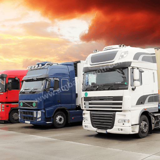 Taşkent Ambar Kargo